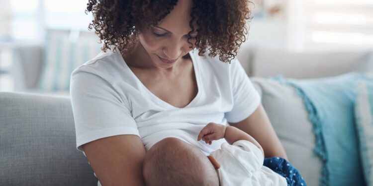 Solutions to Your Common Questions About Breastfeeding Pain