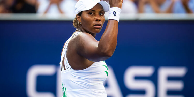 Taylor Townsend Has Shown What Makes a Winner
