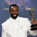 Severance’s Tramell Tillman Takes Home An Emmy
