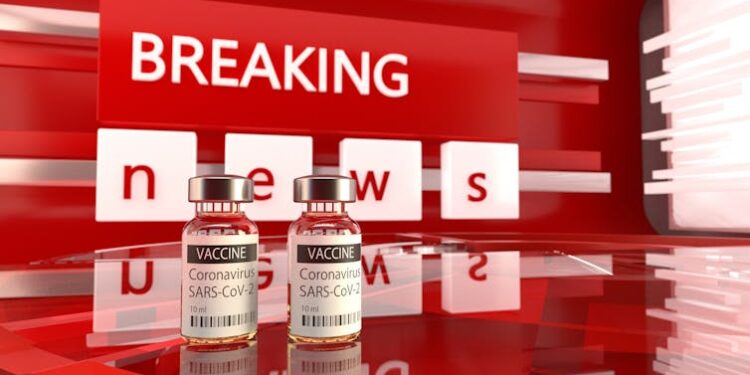 Vaccine death and side effects database relies on unverified reports – and Trump officials and right-wing media are applying it out of context