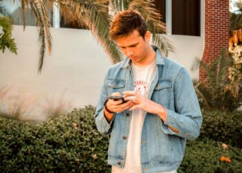 Reluctance to reach out to old friends is a common experience, but reconnecting can pay off