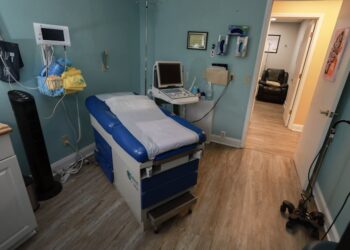 Infant mortality rises in states with restrictive abortion laws – new research