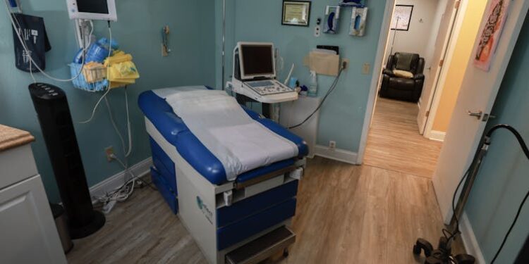 Infant mortality rises in states with restrictive abortion laws – new research