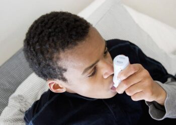 Detroit is the most challenging place in the country for people with asthma − here’s how to help kids in the Motor City breathe easier