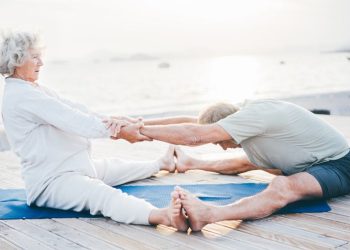 Mindfulness won’t burn calories, but it might help you stick with your health goals