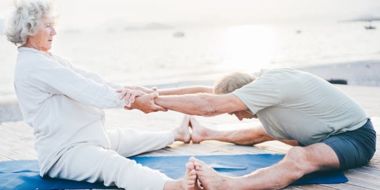 Mindfulness won’t burn calories, but it might help you stick with your health goals