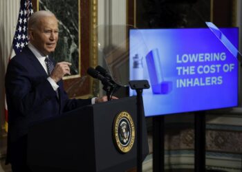 New report ranks Philadelphia and Allentown among toughest cities in America for people with asthma