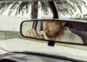 Drugged driving – including under the influence of cannabis and prescription drugs – is quietly becoming one of the most dangerous road hazards