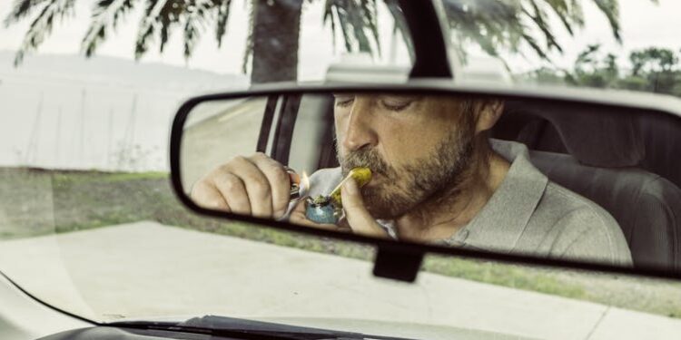 Drugged driving – including under the influence of cannabis and prescription drugs – is quietly becoming one of the most dangerous road hazards