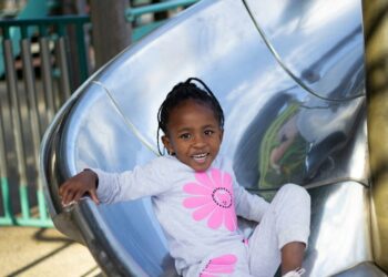 Kids in child care need healthy movement — and guidelines can improve their health