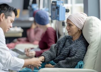 Proposed cuts to NIH funding would have ripple effects on research that could hamper the US for decades