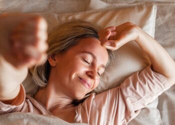 Beauty sleep isn’t a myth – a sleep medicine expert explains how rest keeps your skin healthy and youthful