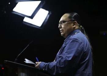 How Indigenous-led health education in remote communities can make reconciliation real