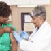 Pneumonia vaccines for adults are now recommended starting at age 50 – a geriatrician explains the change