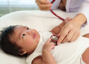 Hepatitis B shot for newborns has nearly eliminated childhood infections with this virus in the US