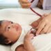 Hepatitis B shot for newborns has nearly eliminated childhood infections with this virus in the US