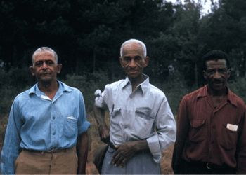 Vaccine mandates misinformation: 2 experts explain the true role of slavery and racism in the history of public health policy – and the growing threat ignorance poses today