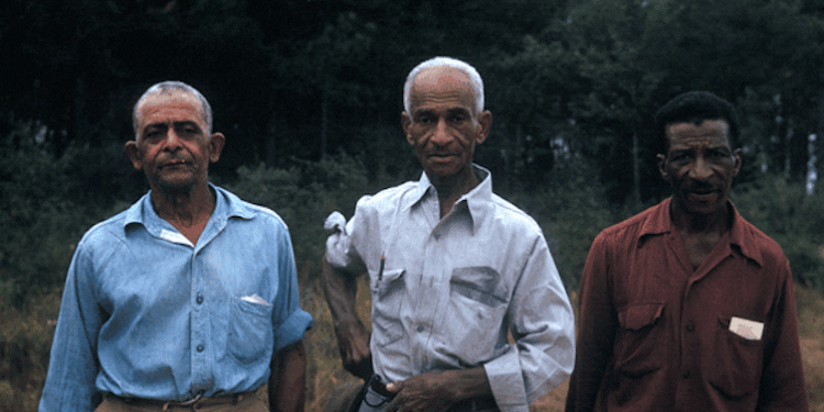 Vaccine mandates misinformation: 2 experts explain the true role of slavery and racism in the history of public health policy – and the growing threat ignorance poses today