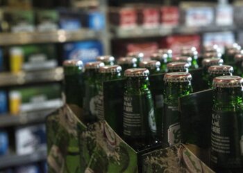 How alcohol contributes to the epidemic of liver disease