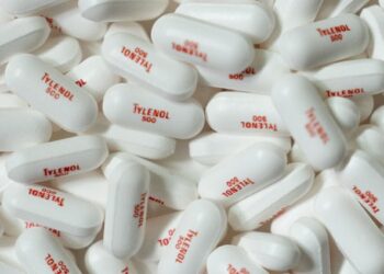 What parents need to know about Tylenol, autism and the difference between finding a link and finding a cause in scientific research