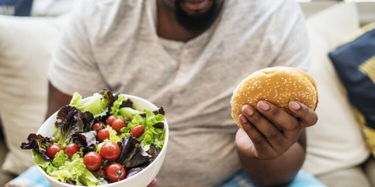Obesity Can Increase Prostate Cancer Risk in Black Men