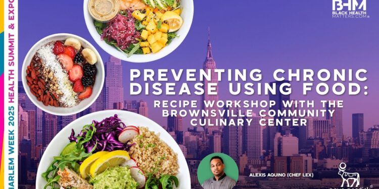 Prevent Chronic Diseases Before They Happen