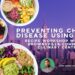 Prevent Chronic Diseases Before They Happen
