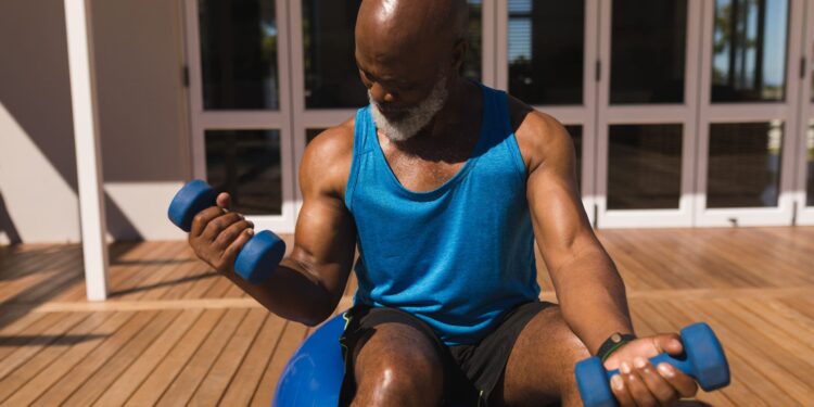 Regular Exercise May Boost Prostate Cancer Survival