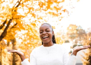 Your Guide to a Fall Reset