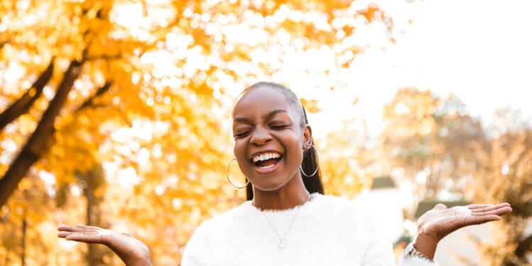 Your Guide to a Fall Reset