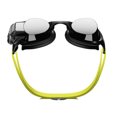 Form Swim Smart Swim 2 Goggles