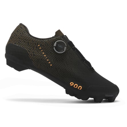 Rock Rider mountain bike shoes