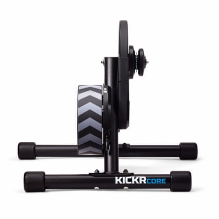 Kickr Core Zwift One