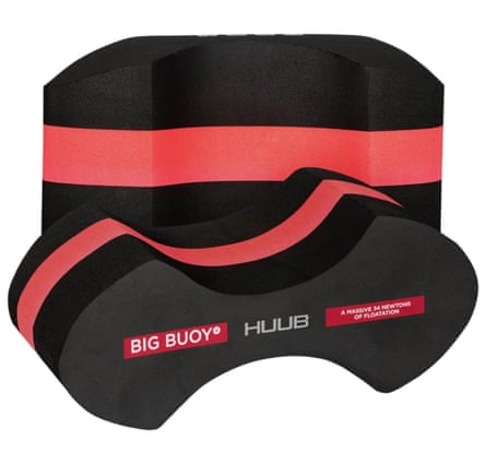 Huub Big Buoy 4