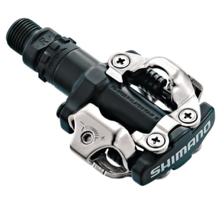 Shimano PDM520 bicycle pedal