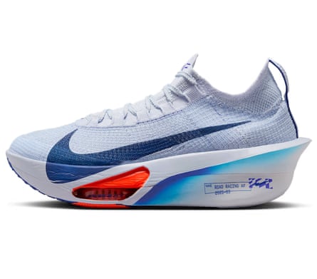 Nike Alphafly 3 Men’s Road Racing Shoes
