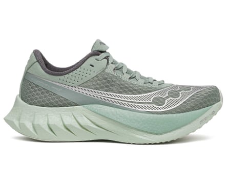 Saucony Men’s Endorphin Pro 4