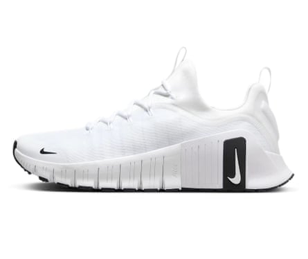 Nike Free Metcon 6 Men’s Workout Shoes