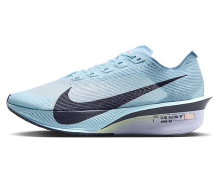 Nike Vaporfly 4 Women’s Road Racing Shoes