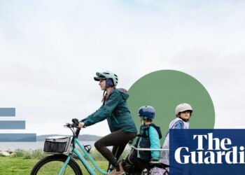 Load and behold: should you opt for an electric cargo bike over a second car?