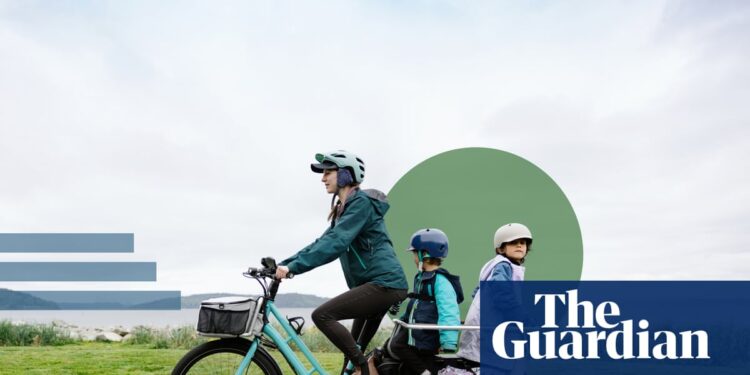 Load and behold: should you opt for an electric cargo bike over a second car?