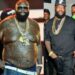 Inside Rick Ross’s Health Transformation