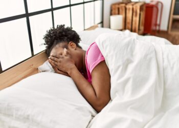 This Is What Perimenopause Feels Like