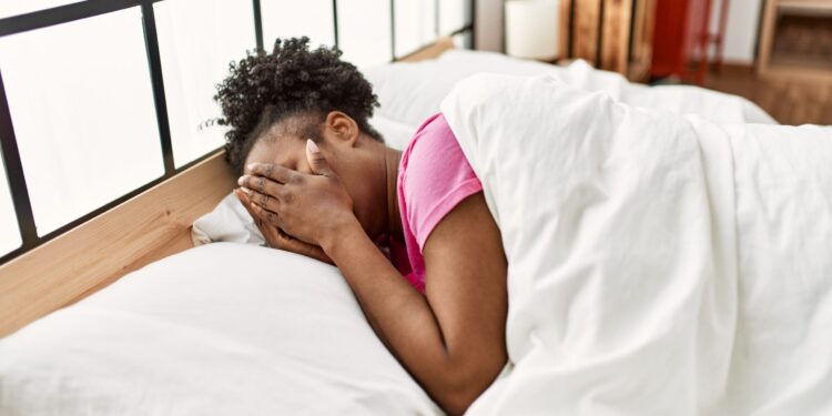 This Is What Perimenopause Feels Like