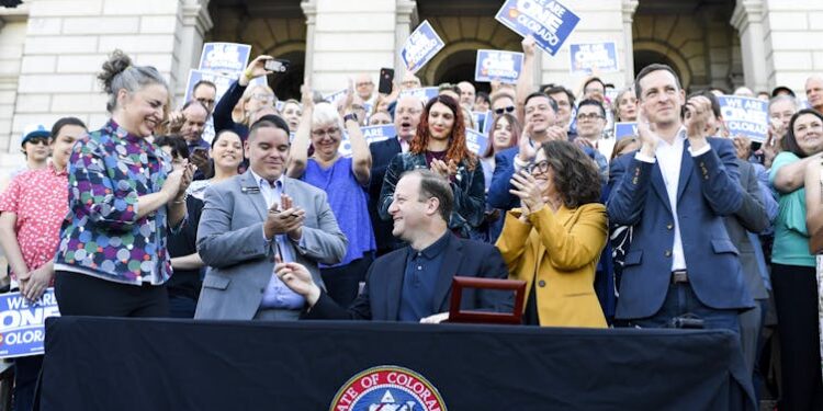 Supreme Court to decide if Colorado’s law banning conversion therapy violates free speech