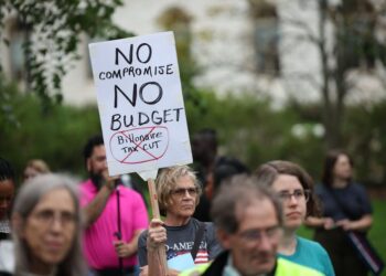 How the government shutdown is hitting the health care system – and what the battle over ACA subsidies means