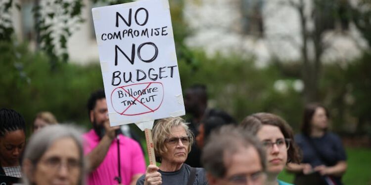 How the government shutdown is hitting the health care system – and what the battle over ACA subsidies means