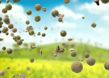 Seasonal allergies may increase suicide risk – new research