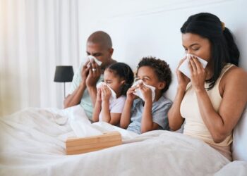 Flu season has arrived – and so have updated flu vaccines