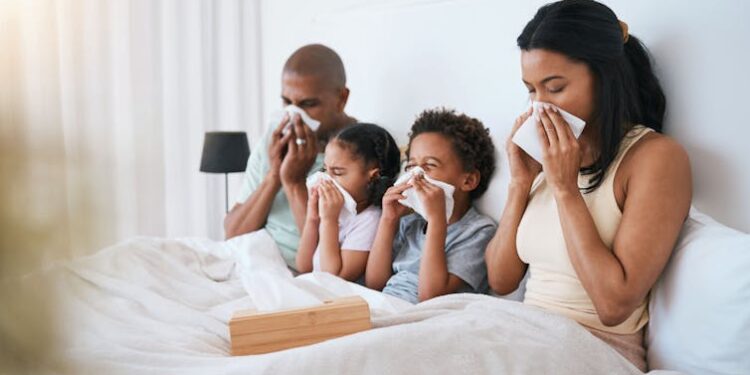 Flu season has arrived – and so have updated flu vaccines